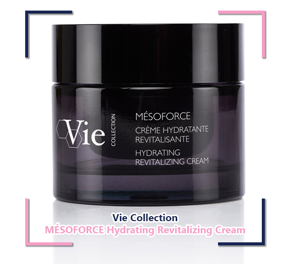 Shop Vie Collection ChronoLines Ultra Smoothing Cream at